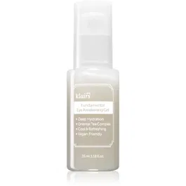 Klairs Fundamental Eye Awakening Gel gel iluminator pentru ochi 35 ml