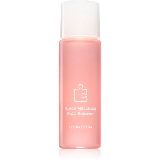 Holika Holika Piece Matching dizolvant pentru oja cu vitamina E 100 ml