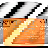 Gel multicorector cu SPF 40 Superdefense, 50ml, Clinique