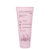 Sampon hidratant pentru protectia culorii Colour Lock, 200ml, Naturigin