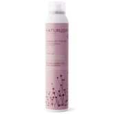 Sampon uscat pentru vitalizare si volum cu sustinere usoara Invisible On The Go, 200ml, Naturigin