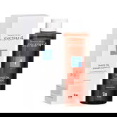 Sampon cu Kerogen 4 pentru scalp gras seboreic, sensibil si iritat System 4 Therapeutical Hair Spa, 250ml, Sim Sensitive