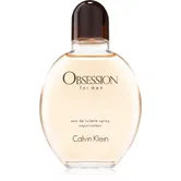 Calvin Klein Obsession for Men Eau de Toilette pentru bărbați 125 ml