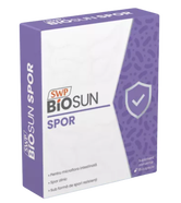 Biosun Spor, 15 capsule, Sun Wave Pharma