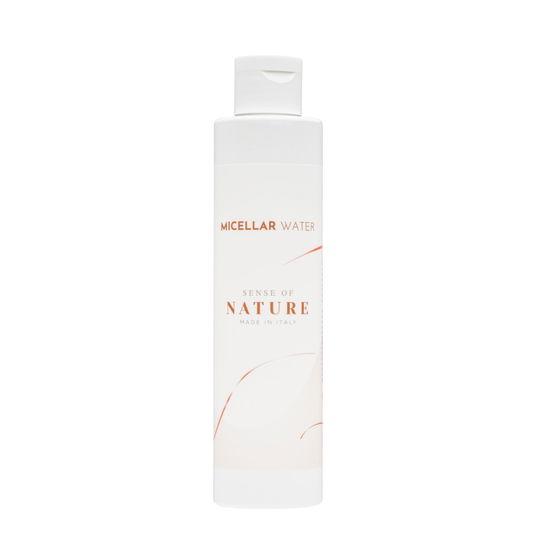 Apa micelara, 200ml, Sense of Nature