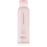 Neogen Dermalogy Hyal Glow Rose Essence emulsie hidratanta cu apă de trandafiri 160 ml