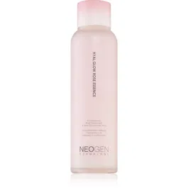 Neogen Dermalogy Hyal Glow Rose Essence emulsie hidratanta cu apă de trandafiri 160 ml