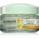 Garnier Skin Naturals Vitamin C gel hidratant pentru o piele mai luminoasa 50 ml