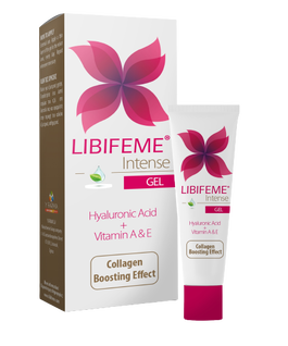 Gel Libifeme Intense, 30ml, Agetis