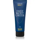 Steve's No Bull***t Daily Moisturizer crema de zi hidratanta faciale pentru bărbați 75 ml
