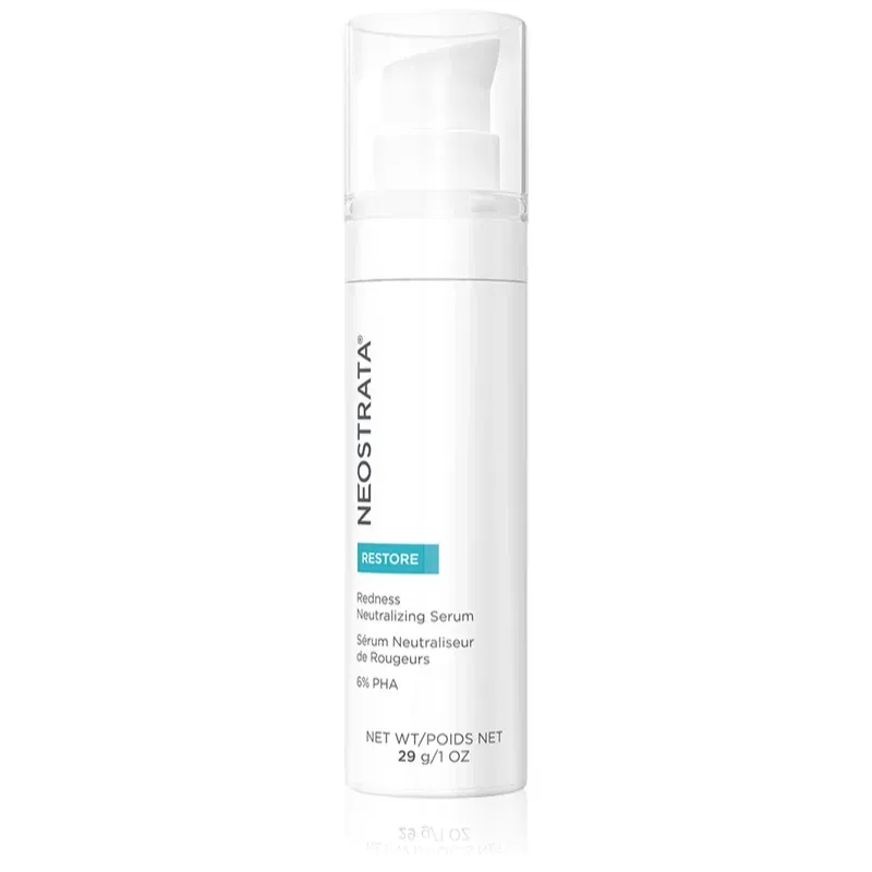 NeoStrata Restore Redness Neutralizing Serum ser calmant impotriva petelor rosii 29 g