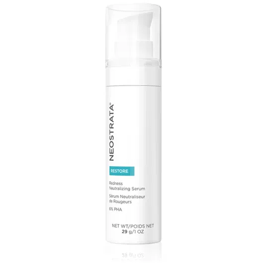 NeoStrata Restore Redness Neutralizing Serum ser calmant impotriva petelor rosii 29 g