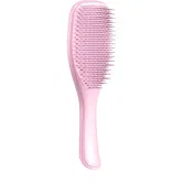 Tangle Teezer Ultimate Detangler Millenial Pink perie de tip paletă pentru toate tipurile de păr 1 buc