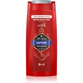 Old Spice Captain Gel de duș pentru bărbați 675 ml