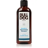 Bulldog Sensitive Shampoo șampon pentru piele sensibila 300 ml