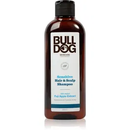 Bulldog Sensitive Shampoo șampon pentru piele sensibila 300 ml