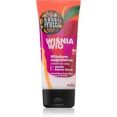 Farmona Tutti Frutti Cherry & Vanilla Lotiune de corp delicata 200 ml