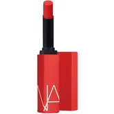 NARS Powermatte Lipstick ruj cu persistență îndelungată cu efect mat culoare Feel My Fire 1.5 g