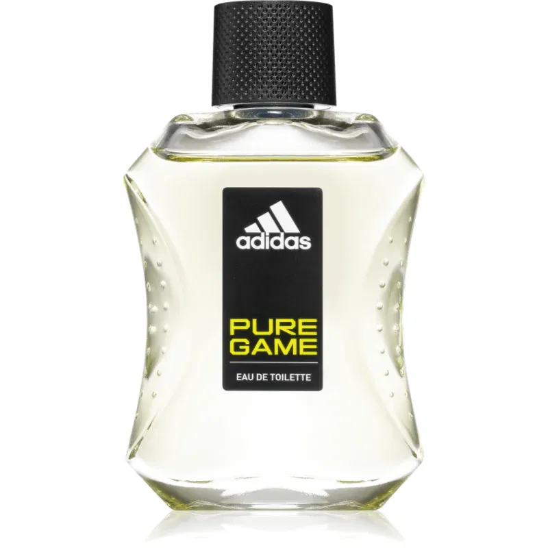 Adidas Pure Game Edition 2022 Eau de Toilette pentru bărbați 100 ml