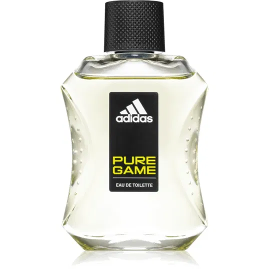 Adidas Pure Game Edition 2022 Eau de Toilette pentru bărbați 100 ml