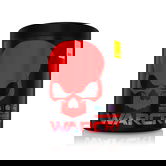 Pre-Workout cu aroma Cola Warcry, 400g, Genius Nutrition