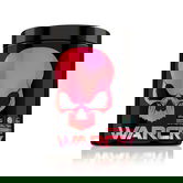 Pre-Workout cu aroma Strawberry Mojito Warcry, 400g, Genius Nutrition