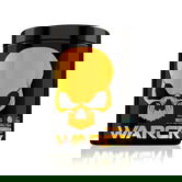 Pre-Workout cu aroma Tropical Twist Warcry, 400g, Genius Nutrition