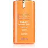 Skin79 Super+ Beblesh Balm BB Cream pentru imperfectiunile pielii SPF 50+ culoare Vital Orange 40 ml