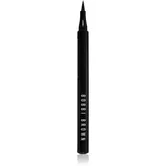 Bobbi Brown Ink Liner creion pentru conturul ochilor culoare BLACKEST BLACK 0.05 ml
