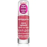 Dermacol Coco Splash baza hidratantă de machiaj 20 ml