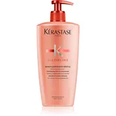 Kérastase Discipline Bain Fluidealiste Gentle sampon pentru indreptarea parului pentru par indisciplinat 500 ml