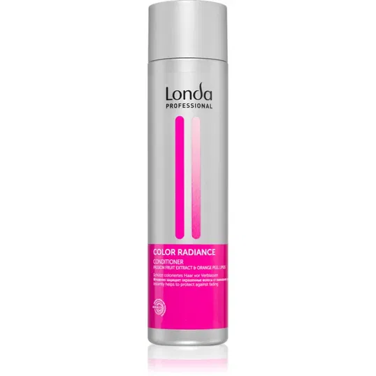 Londa Professional Color Radiance balsam pentru păr vopsit 250 ml