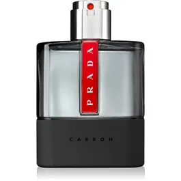 Prada Luna Rossa Carbon Eau de Toilette pentru bărbați 100 ml