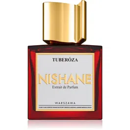Nishane Tuberóza extract de parfum unisex 50 ml