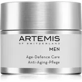 ARTEMIS MEN Age-Defence Care pentru uniformizare si fermitate 50 ml