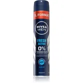 NIVEA MEN Fresh Active deodorant spray pentru barbati 200 ml
