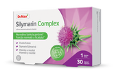 Dr. Max Silymarin Complex, 30 capsule