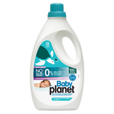Detergent lichid pentru bebelusi, 2204ml, My Planet Baby