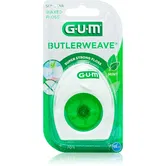 G.U.M Butlerweave ata dentara cu aroma de menta 55 m