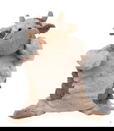 Jucarie termica din plus vacuta cu recipient pentru apa calda/rece, 0.8l, Sanger