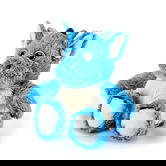 Jucarie termica din plus Dragon Albastru Junior, 1 bucata, Warmies