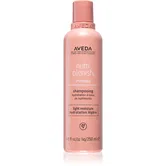 Aveda Nutriplenish™ Shampoo Light Moisture sampon hidratant fara greutate pentru par uscat 250 ml