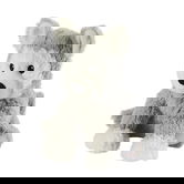 Jucarie termica din plus Husky Junior, 1 bucata, Warmies