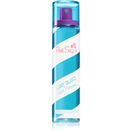 Pink Sugar Berry Blast spray parfumat pentru par pentru femei 100 ml