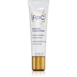 RoC Retinol Correxion Line Smoothing crema antirid pentru zona ochilor 15 ml