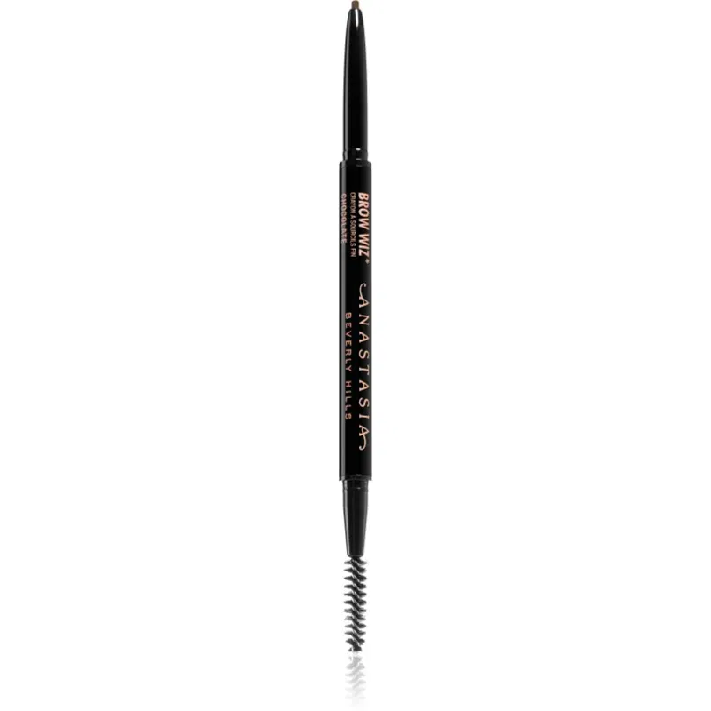 Anastasia Beverly Hills Brow Wiz creion sprâncene precise culoare Taupe 0,09 g