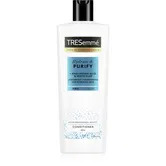 TRESemmé Purify & Hydrate balsam pentru par gras 400 ml