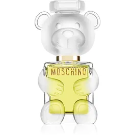 Moschino Toy 2 Eau de Parfum pentru femei 30 ml