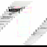 Masca bio iluminatoare pentru ten normal si mixt cu extract de crin, 75ml, Coslys