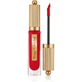 Bourjois Rouge Velvet Ink ruj de buze lichid cu efect matifiant culoare 09 Rouge a Reves 3.5 ml